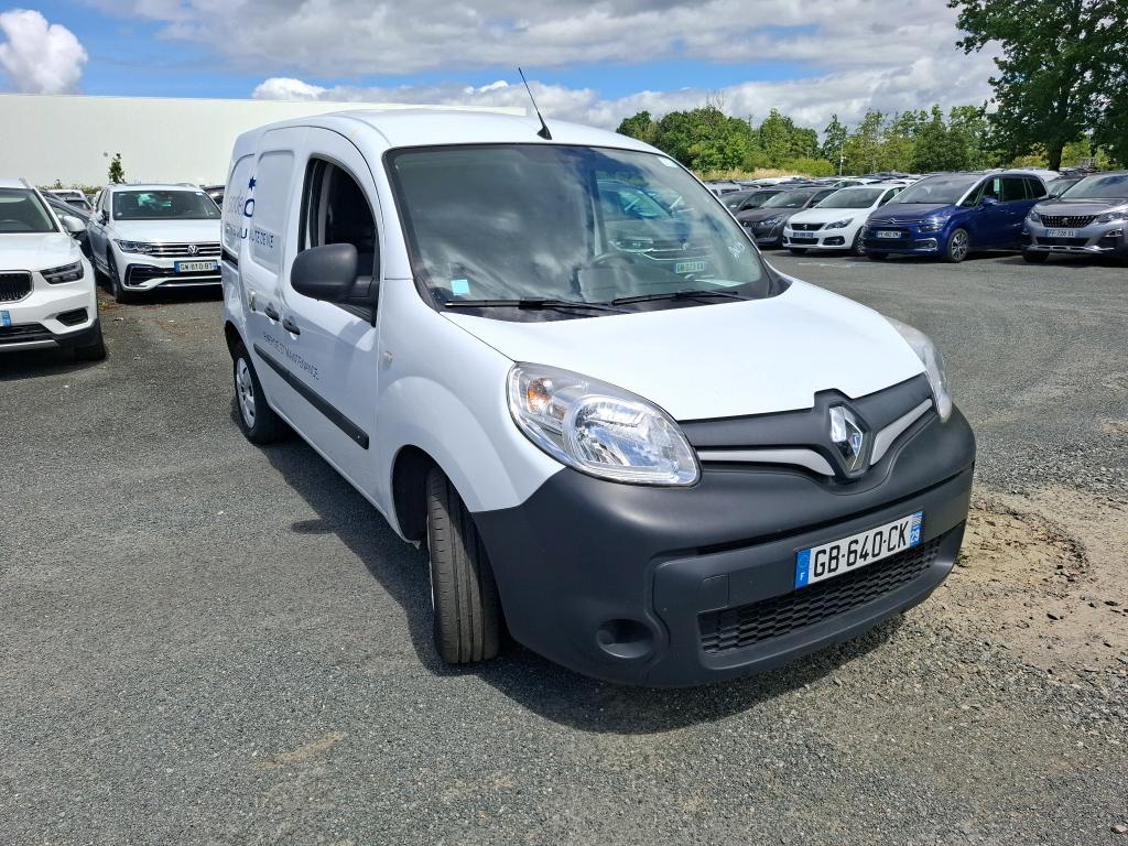 RENAULT RENAULT KANGOO VU EXPRESS BLUE DCI 95 EXTRA R-LINK 2021