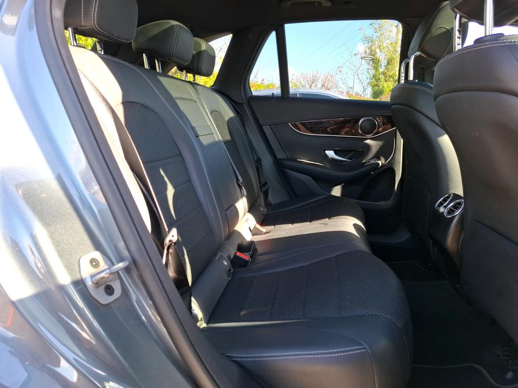 MERCEDES MERCEDES CLASSE GLC 300 de 9G-Tronic 4Matic Avantgarde Line 2022