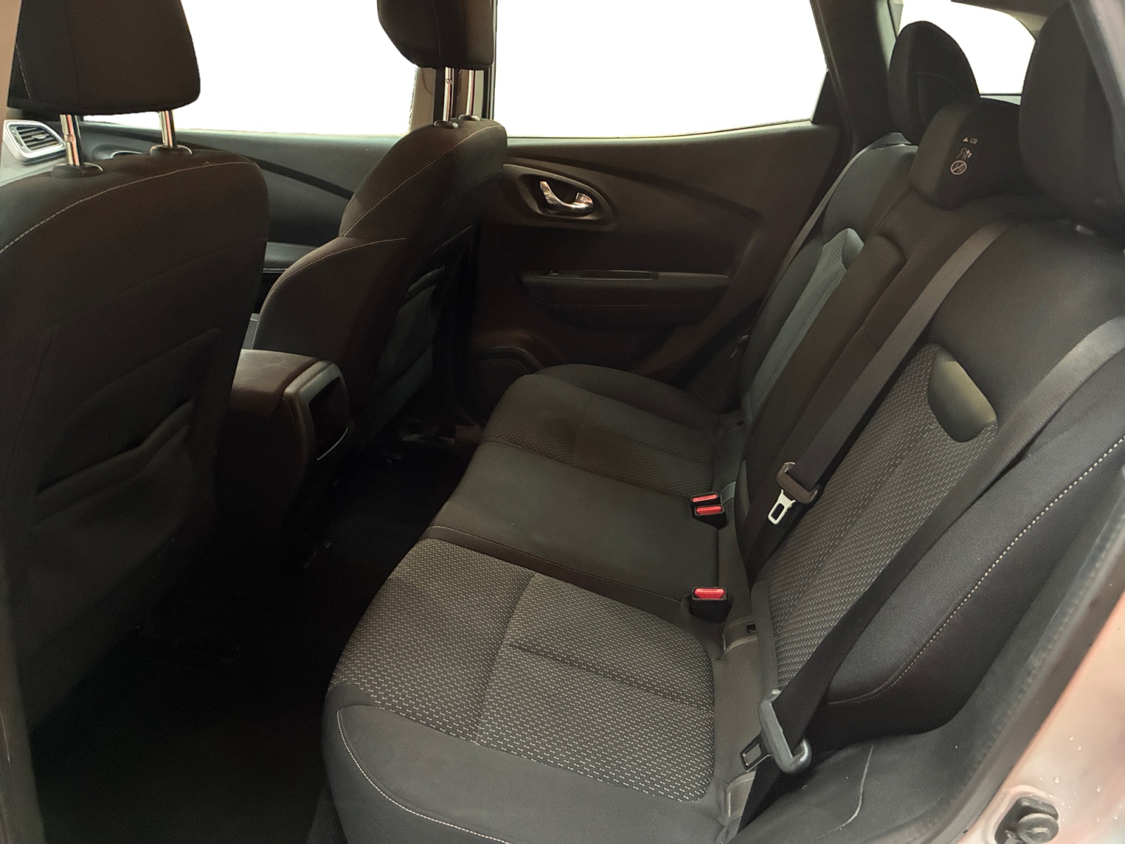 RENAULT Kadjar dCi 110 Energy 2017