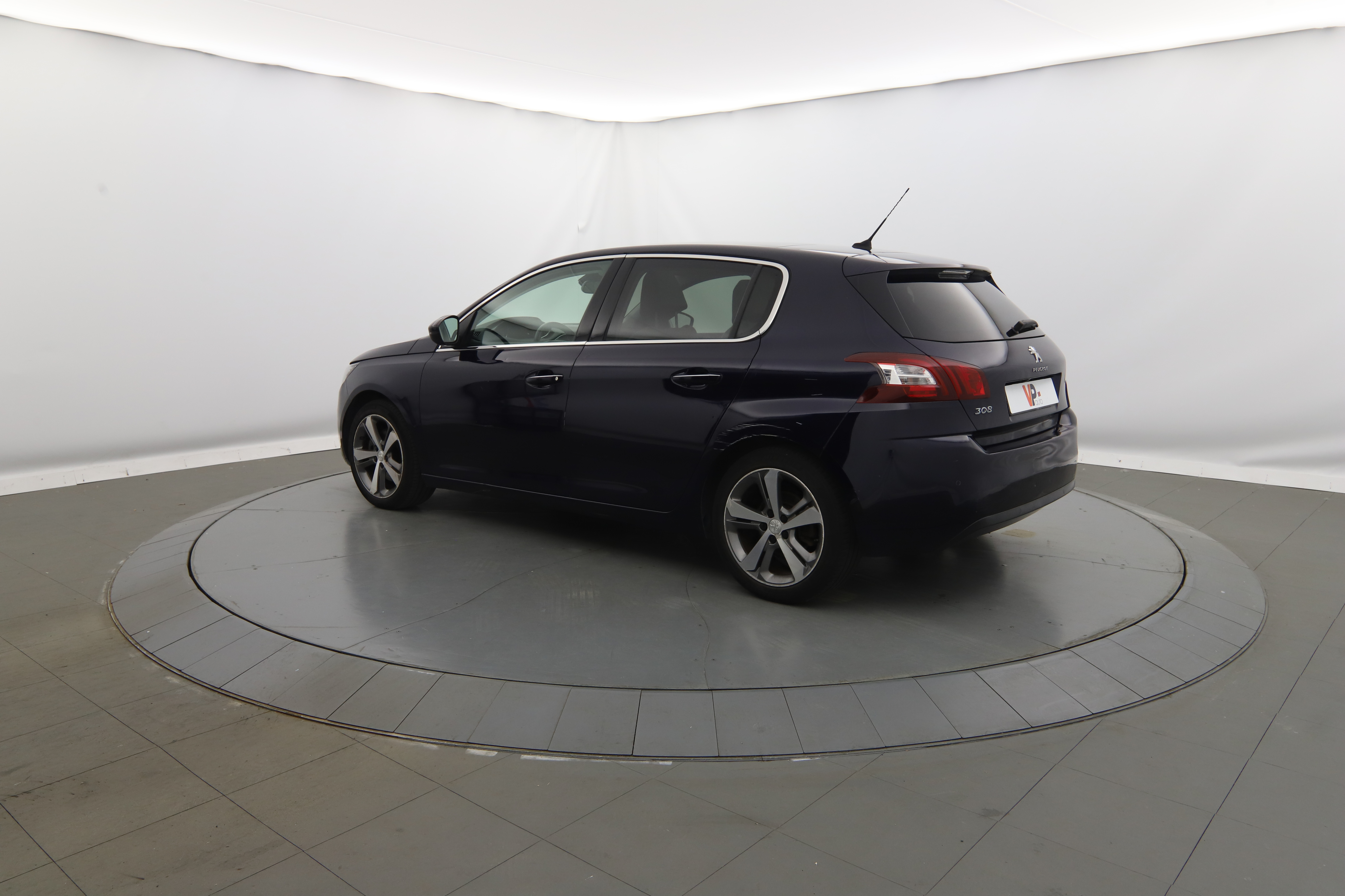 PEUGEOT  2014