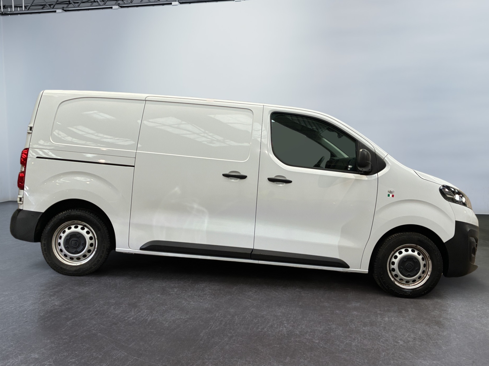 FIAT SCUDO FOURGON E-SCUDO 136 75 KWH M 2022