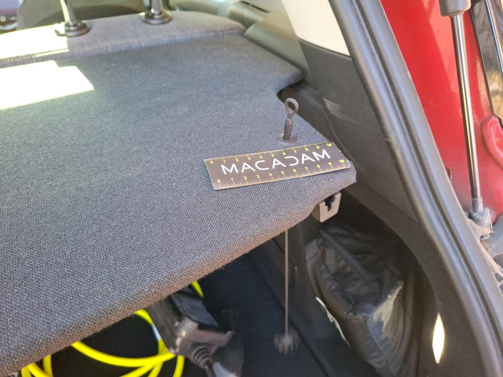 MINI COUNTRYMAN F60 LCI (05/2020-11/2023) 2022