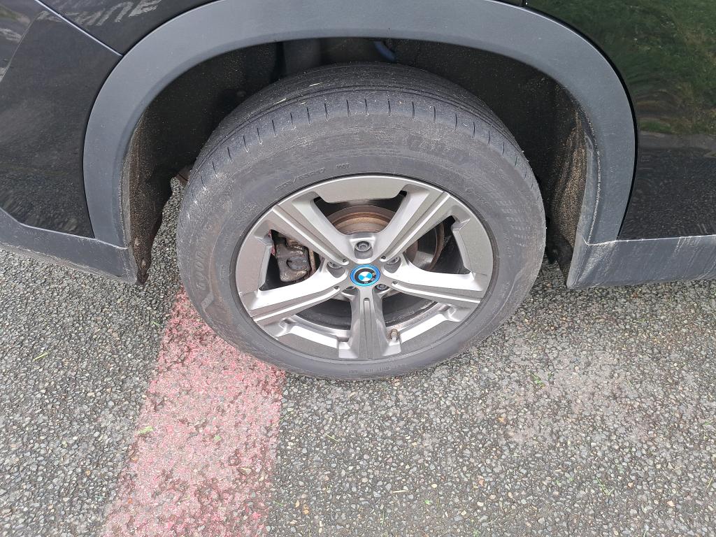 BMW BMW X1 U11 xDrive 25e 245ch DKG7 - 2024
