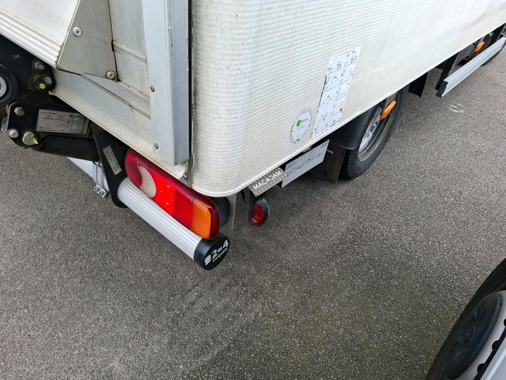 RENAULT TRUCKS  2020