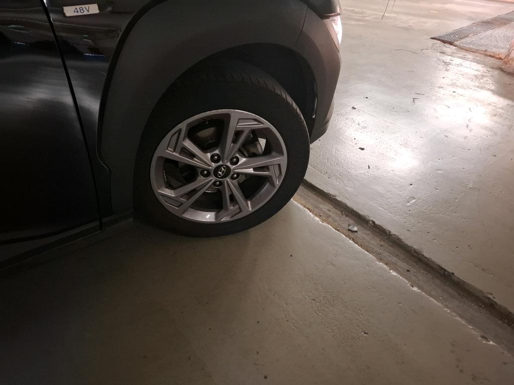 HYUNDAI  2022