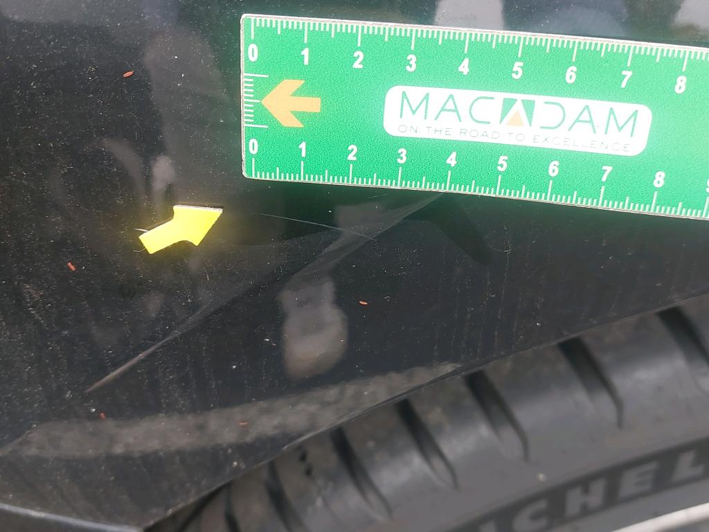 BMW BMW SERIE 1 F40 116i 109 ch DKG7 - 2023