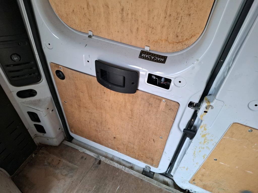 CITROEN CITROEN JUMPER FOURGON TOLE 30 L2H2 BLUEHDi 120 S&S BVM6 DRIVER 2021
