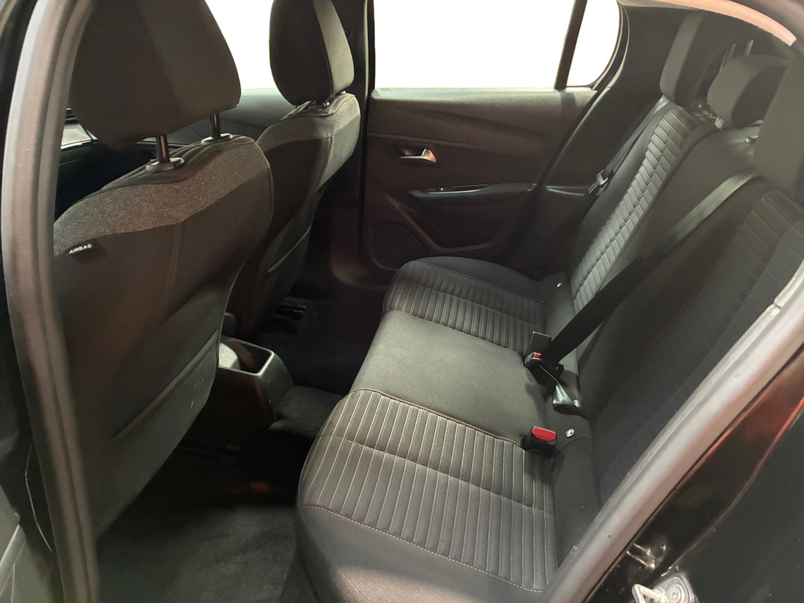 PEUGEOT 208 PureTech 75 S&S BVM5 2022