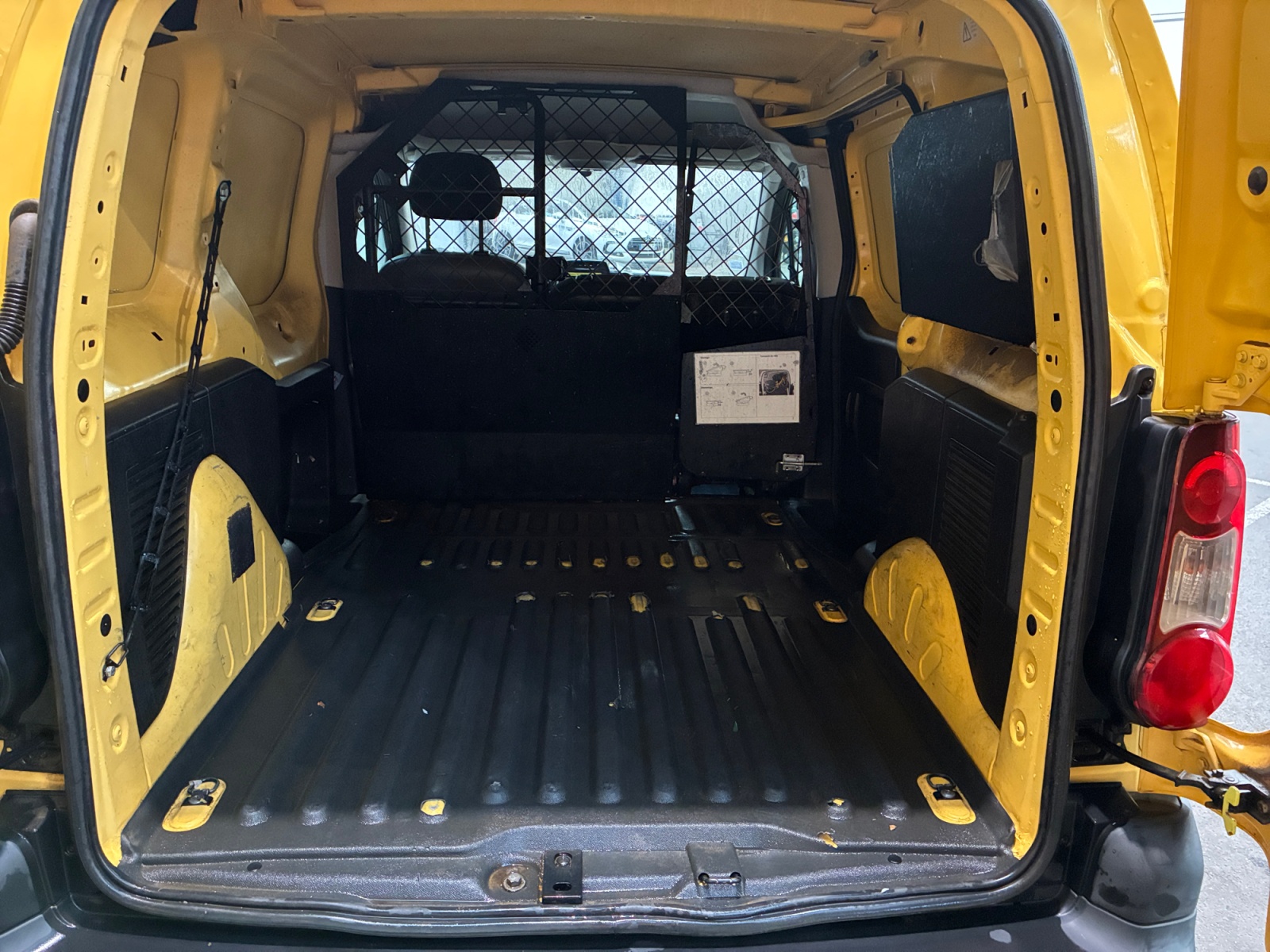 CITROEN BERLINGO M BLUEHDI 100 S&S ETG6 2018