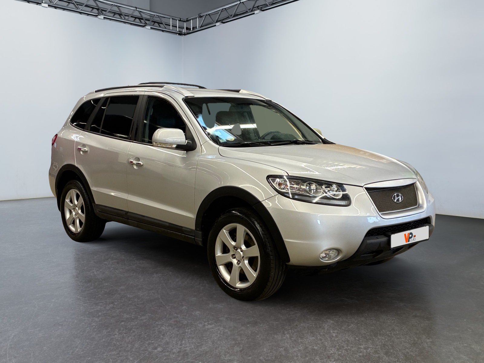 HYUNDAI Santa F� 2.2 CRDi 149 2WD Pack Confort 2009