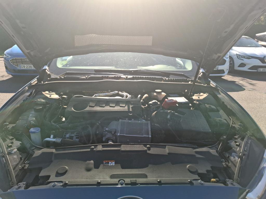 FORD FORD MONDEO 2.0 EcoBlue 150 S&S BVA8 Titanium Business 2021