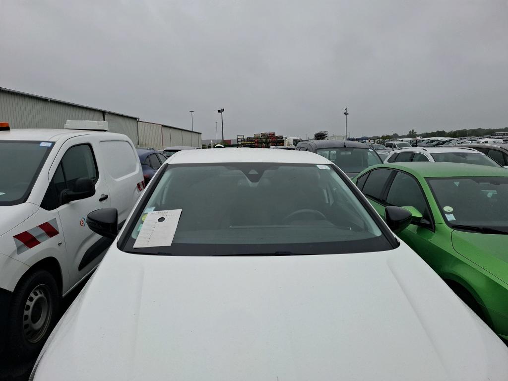 OPEL OPEL GRANDLAND 1.5 Diesel 130 ch BVA8 Elegance Business 2022