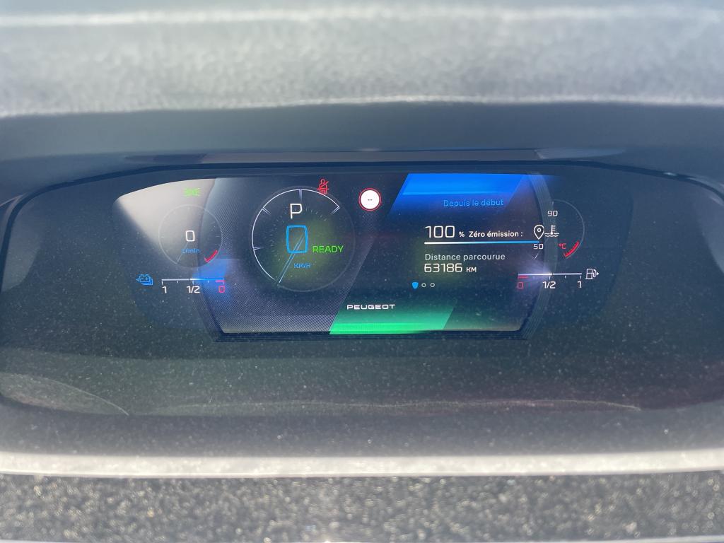 PEUGEOT PEUGEOT 308 SW PHEV 225 e-EAT8 GT 2023