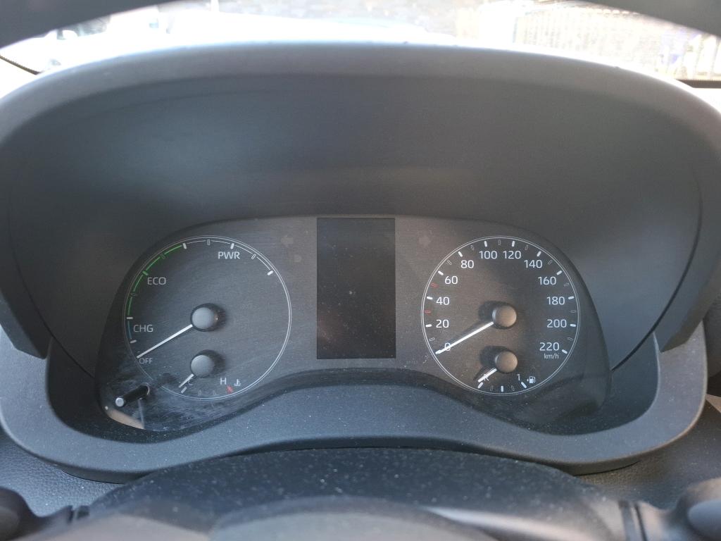 TOYOTA  2020