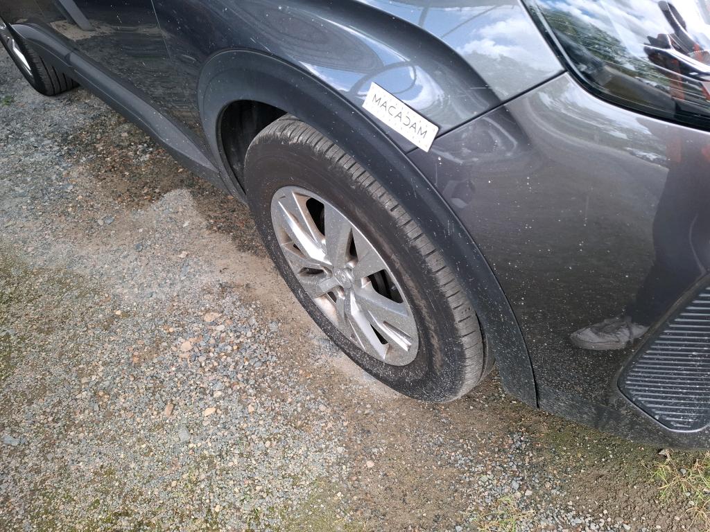PEUGEOT PEUGEOT 5008 PureTech 130ch S&S EAT8 Active Pack 2023
