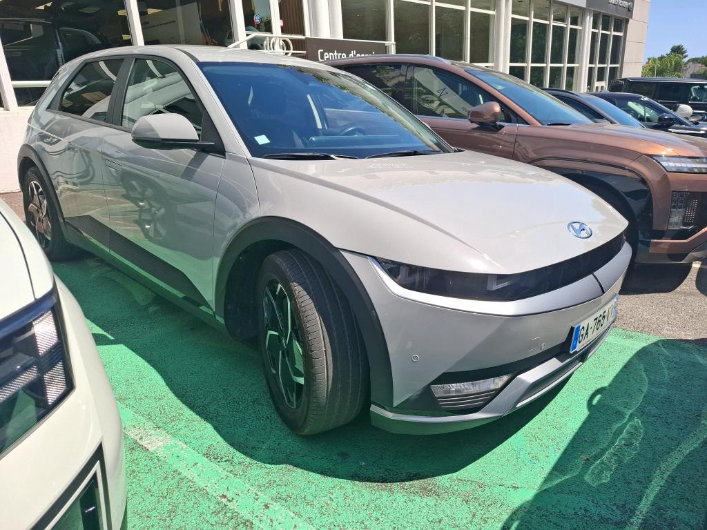 HYUNDAI  2021