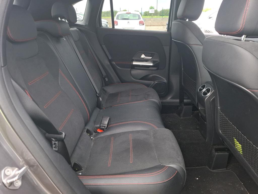 MERCEDES MERCEDES GLA II 200 d 8G-DCT AMG Line 2023