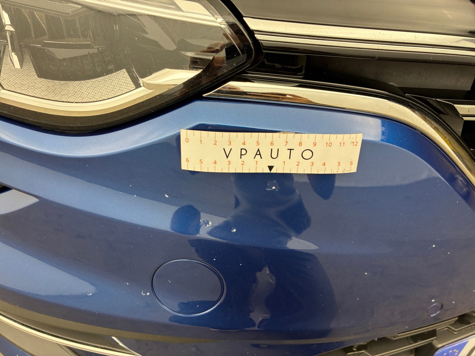 RENAULT  2022