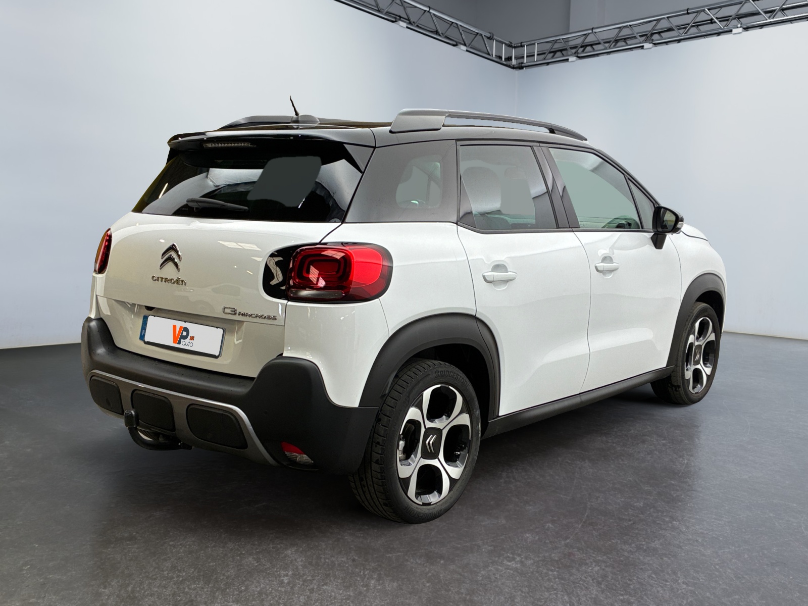 CITROEN  2020