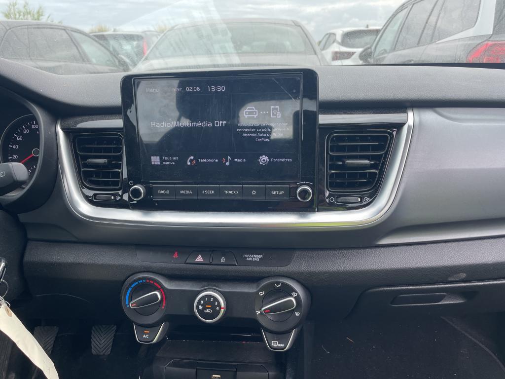 KIA  2022