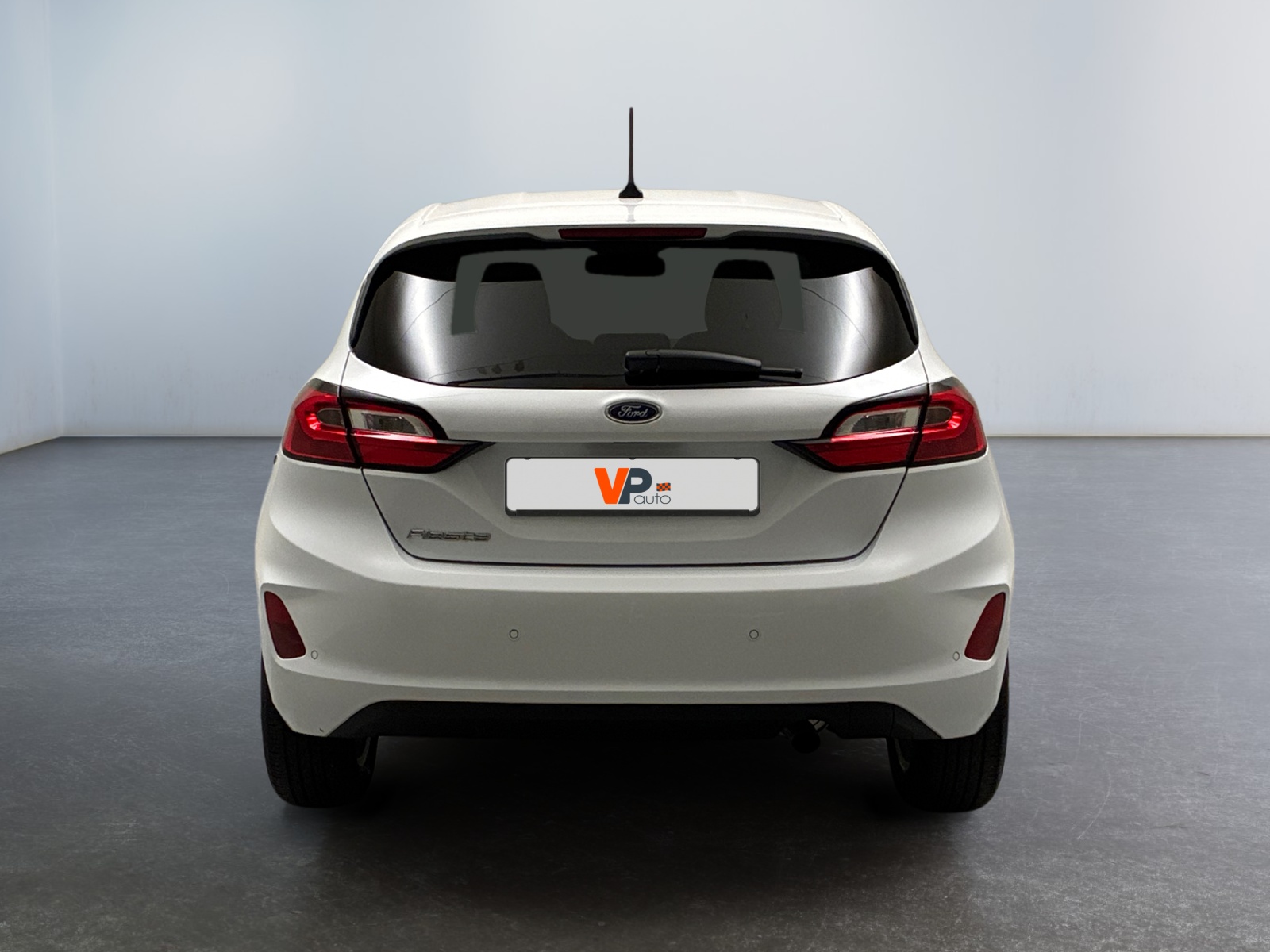 FORD FORD FIESTA ACTIVE 1.0 EcoBoost Flexifuel 95 S&S BVM6 2023
