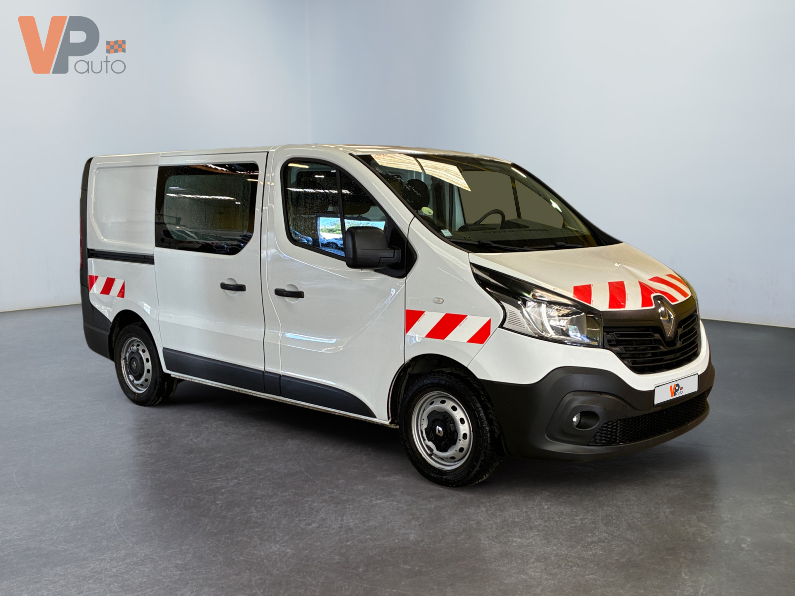 RENAULT  2017