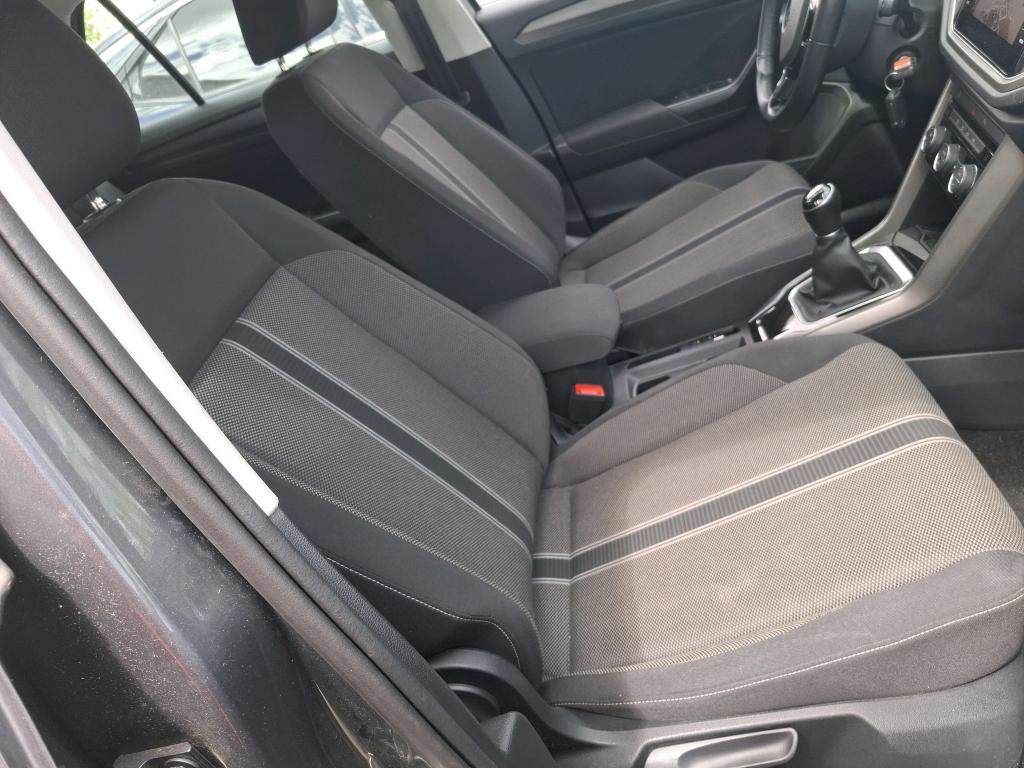 VOLKSWAGEN VOLKSWAGEN T-ROC BUSINESS 2.0 TDI 115 Start/Stop BVM6 Lounge 2021