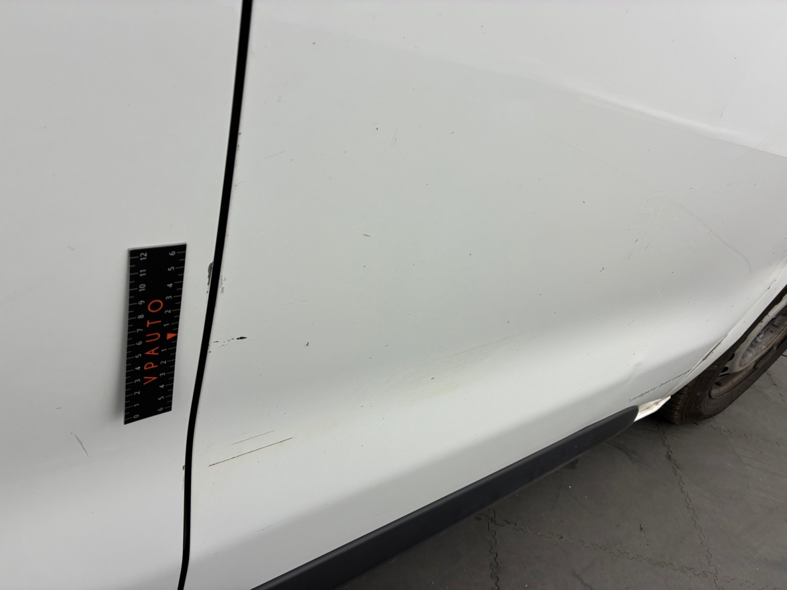 CITROEN JUMPY FGN M BLUEHDI 115 S&S BVM6 BUSINESS 2017