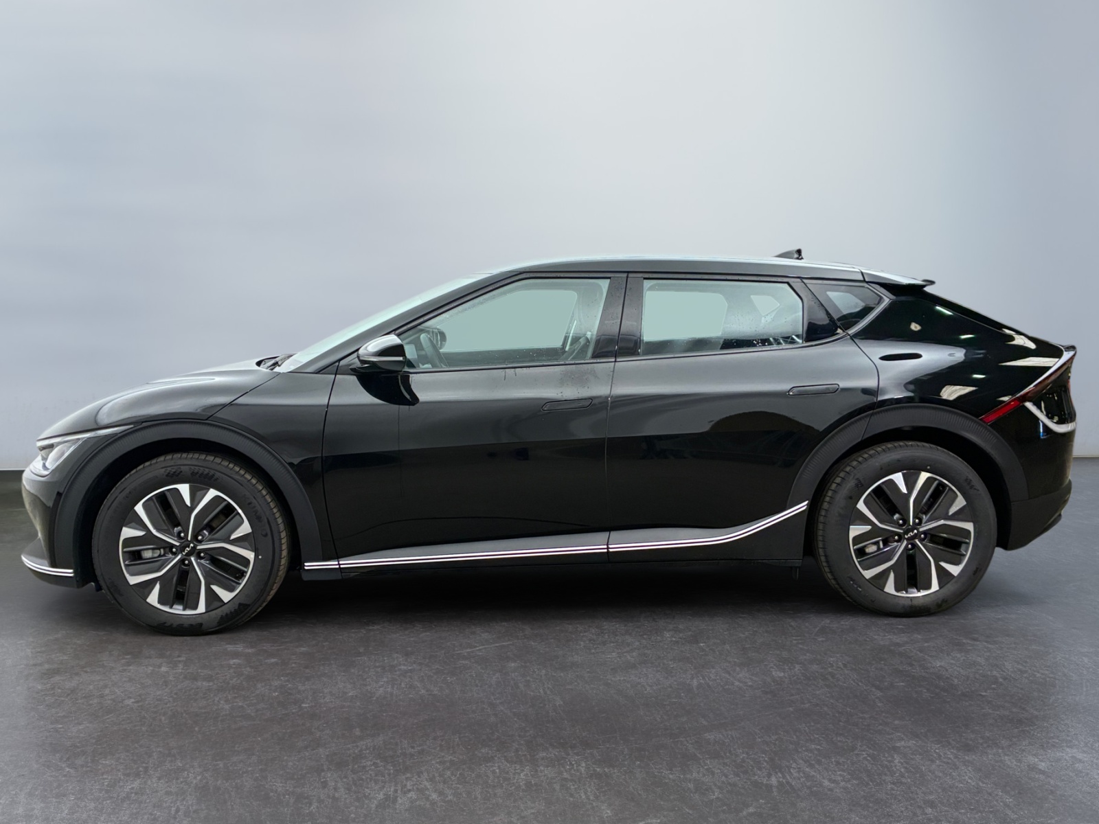 KIA EV6 229 ch Air Active Business 2025