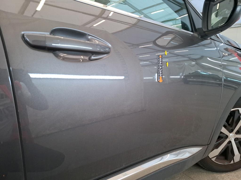 PEUGEOT PEUGEOT 3008 Puretech 130ch S&S EAT8 GT Pack 2021