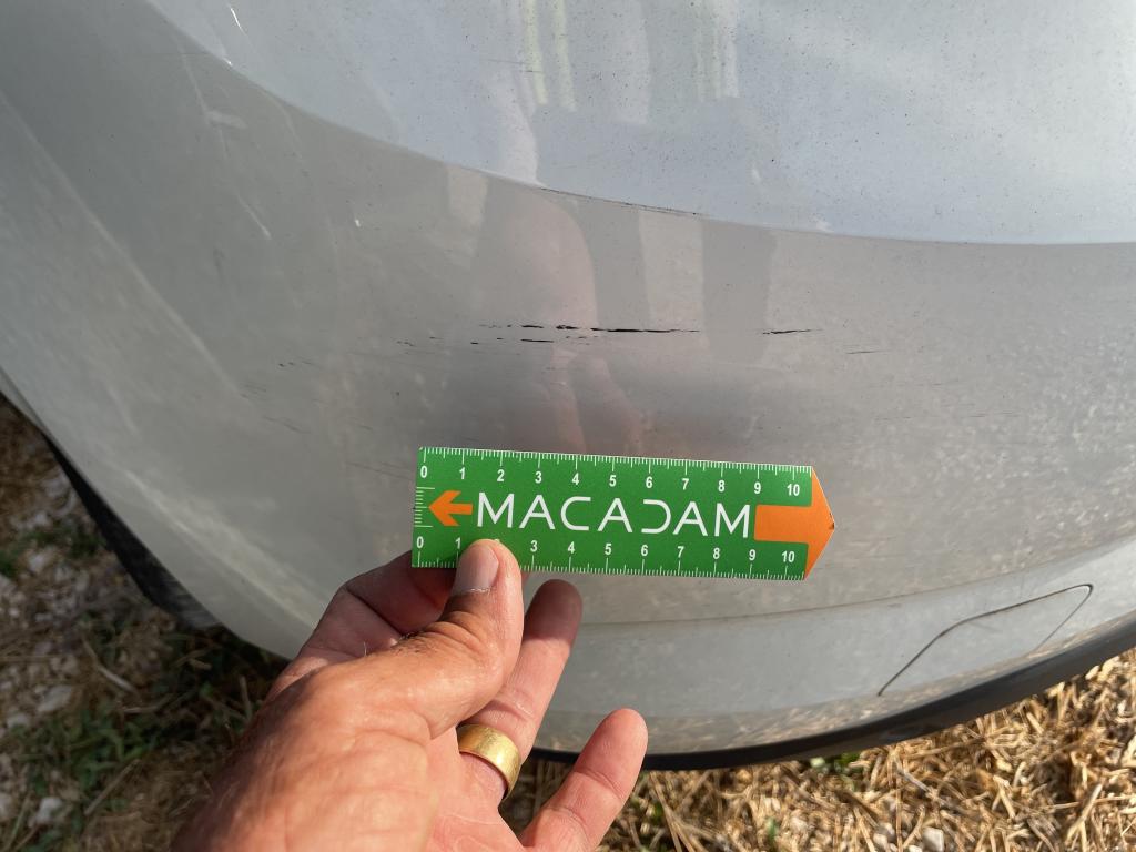 RENAULT RENAULT MEGANE SOCIETE IV DCI 90 ENERGY AIR NAV 2P 2018