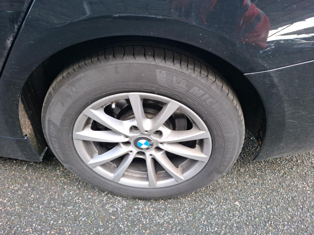 BMW BMW SERIE 4 GRAN COUPE F36 LCI2 (02/2019-06/ Coupé 418d 150 ch Business Design 2020