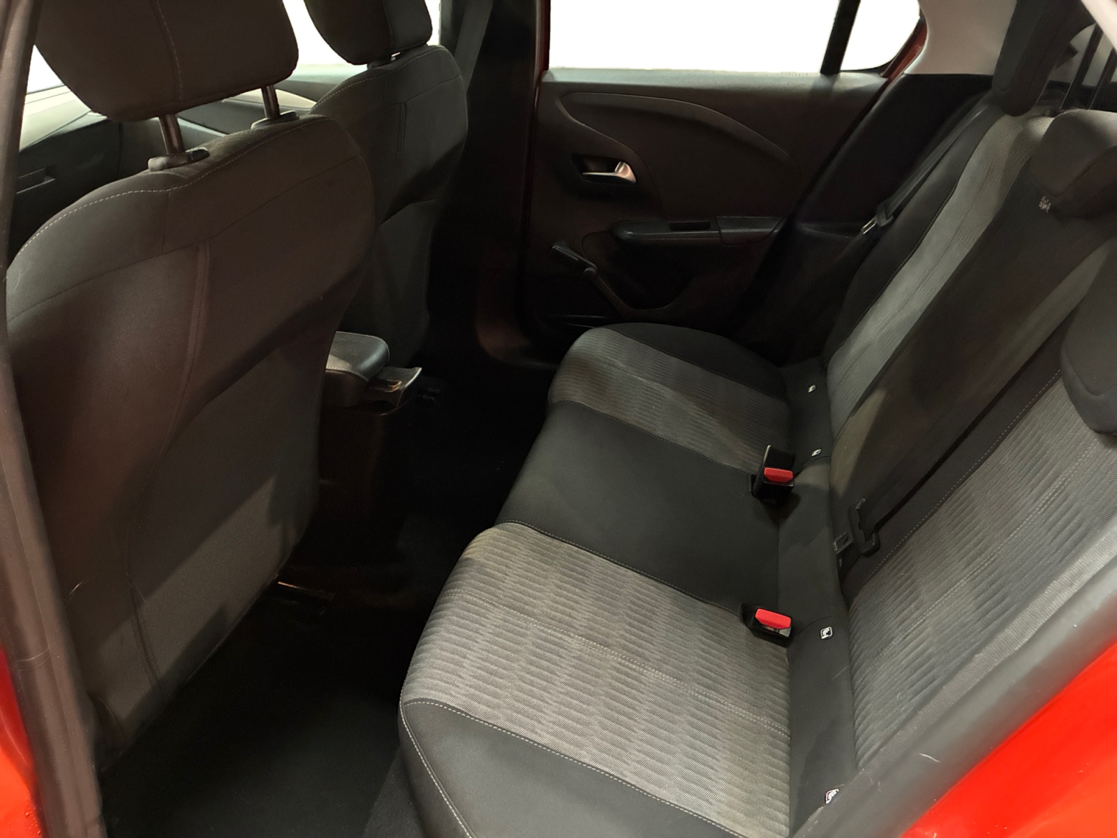 OPEL Corsa Electrique 136 ch & Batterie 50 kWh 2020