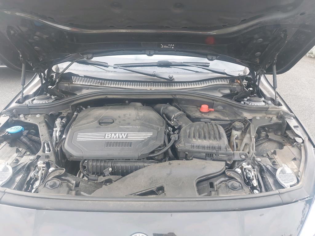 BMW BMW SERIE 1 F40 116i 109 ch DKG7 - 2023