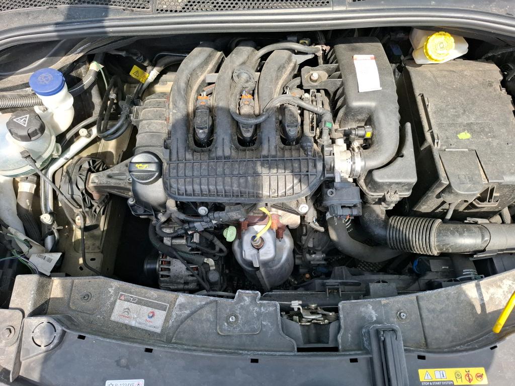 CITROEN CITROEN C3 PureTech 83 S&S BVM5 Feel Business 2021
