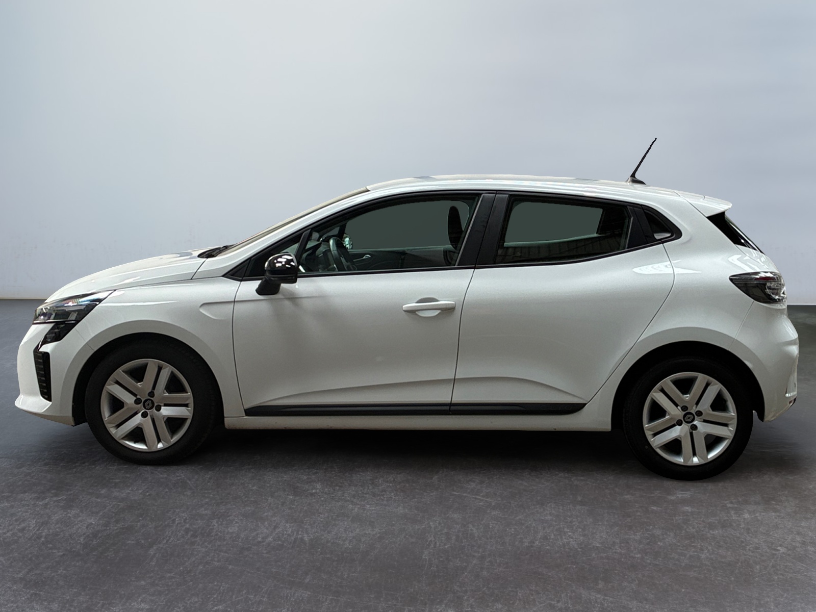 RENAULT Clio Eco-G 100 ch GSR2 Evolution 2024