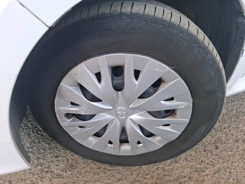 TOYOTA  2022