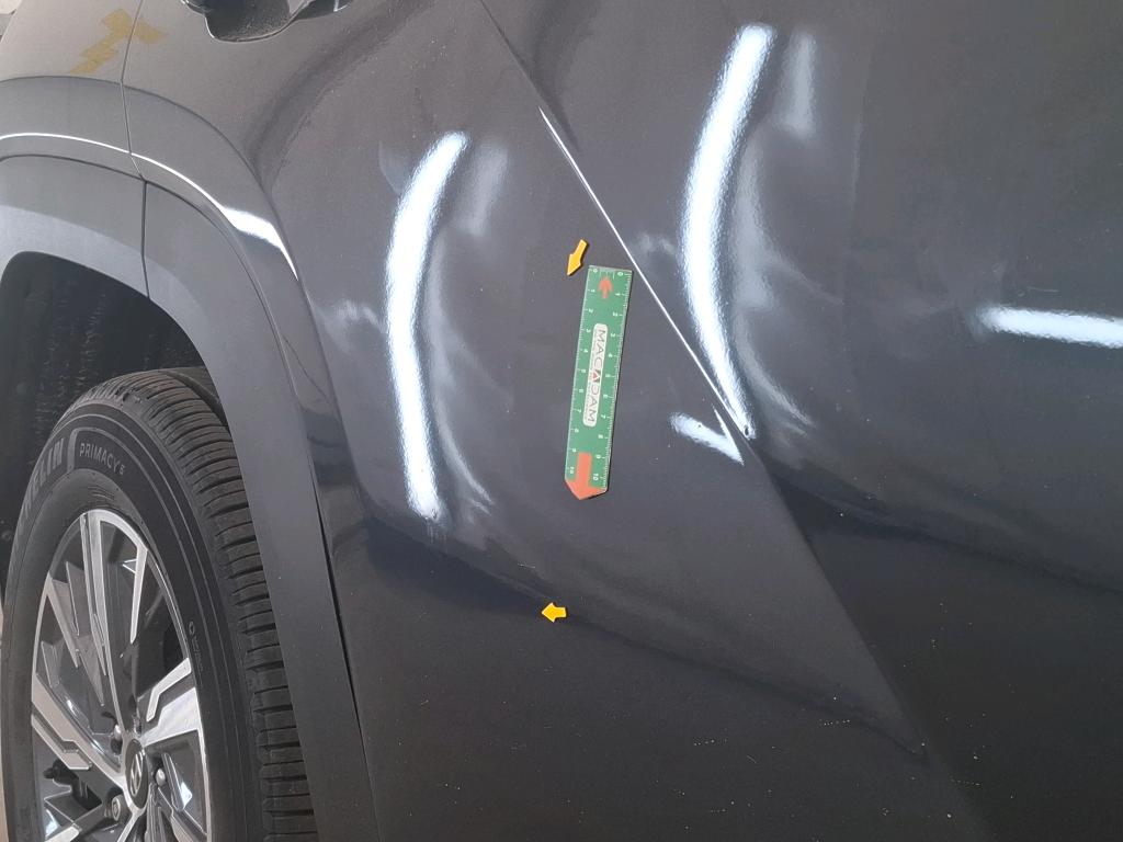 HYUNDAI TUCSON 1.6 T-GDI 230 Hybrid BVA6 Business 2022