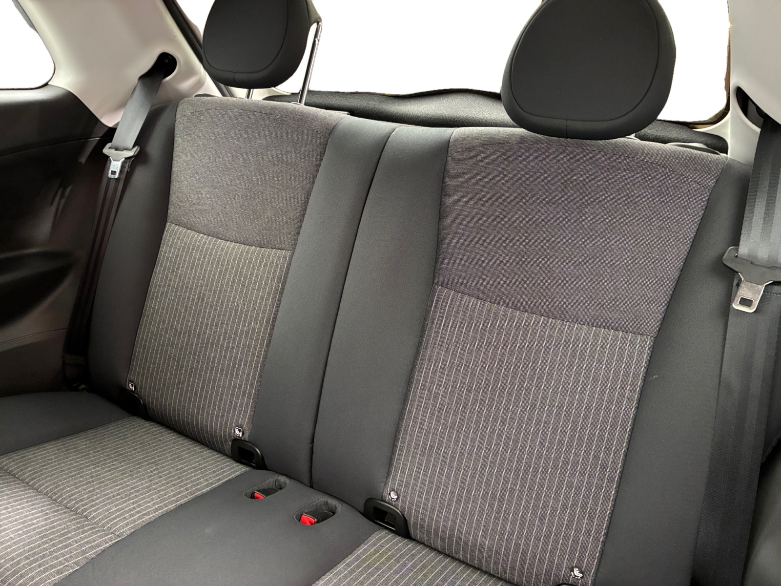 FIAT 500 e 118 ch Icône Plus 2022
