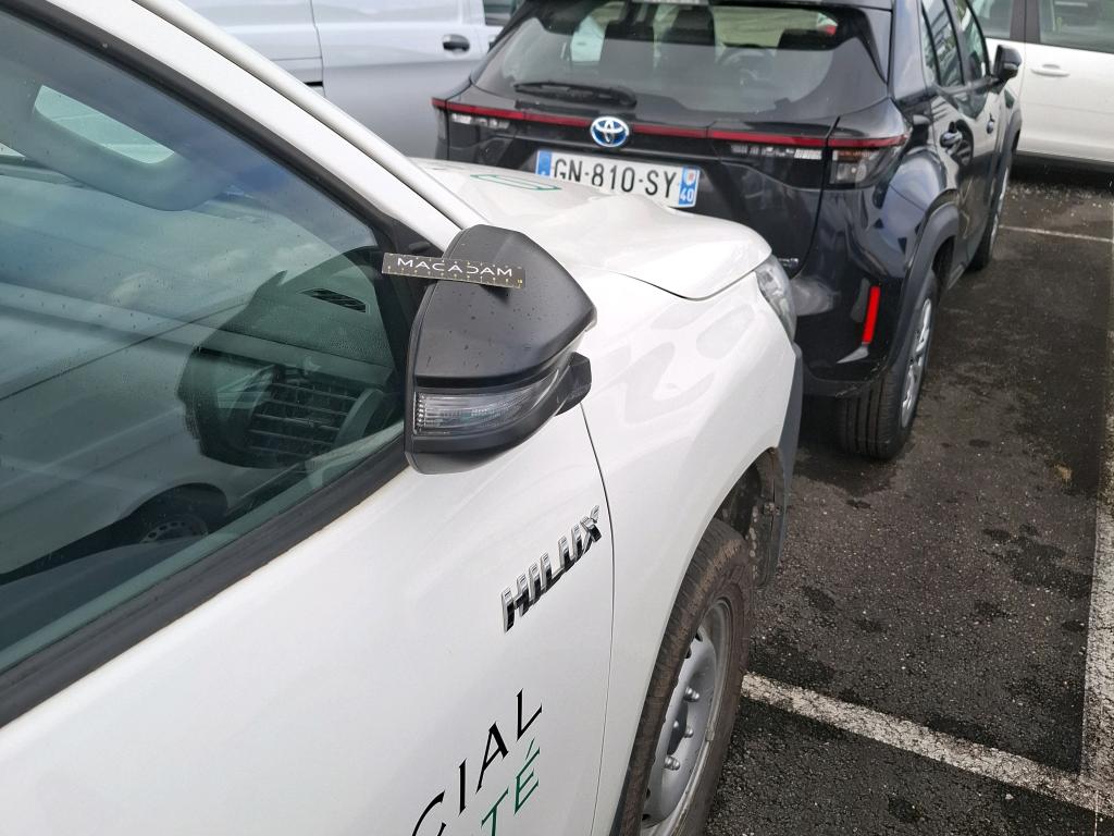 TOYOTA  2021