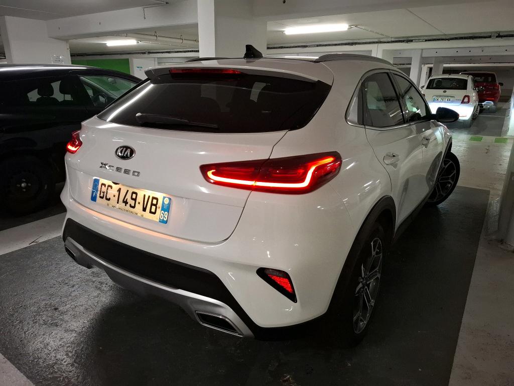 KIA  2021