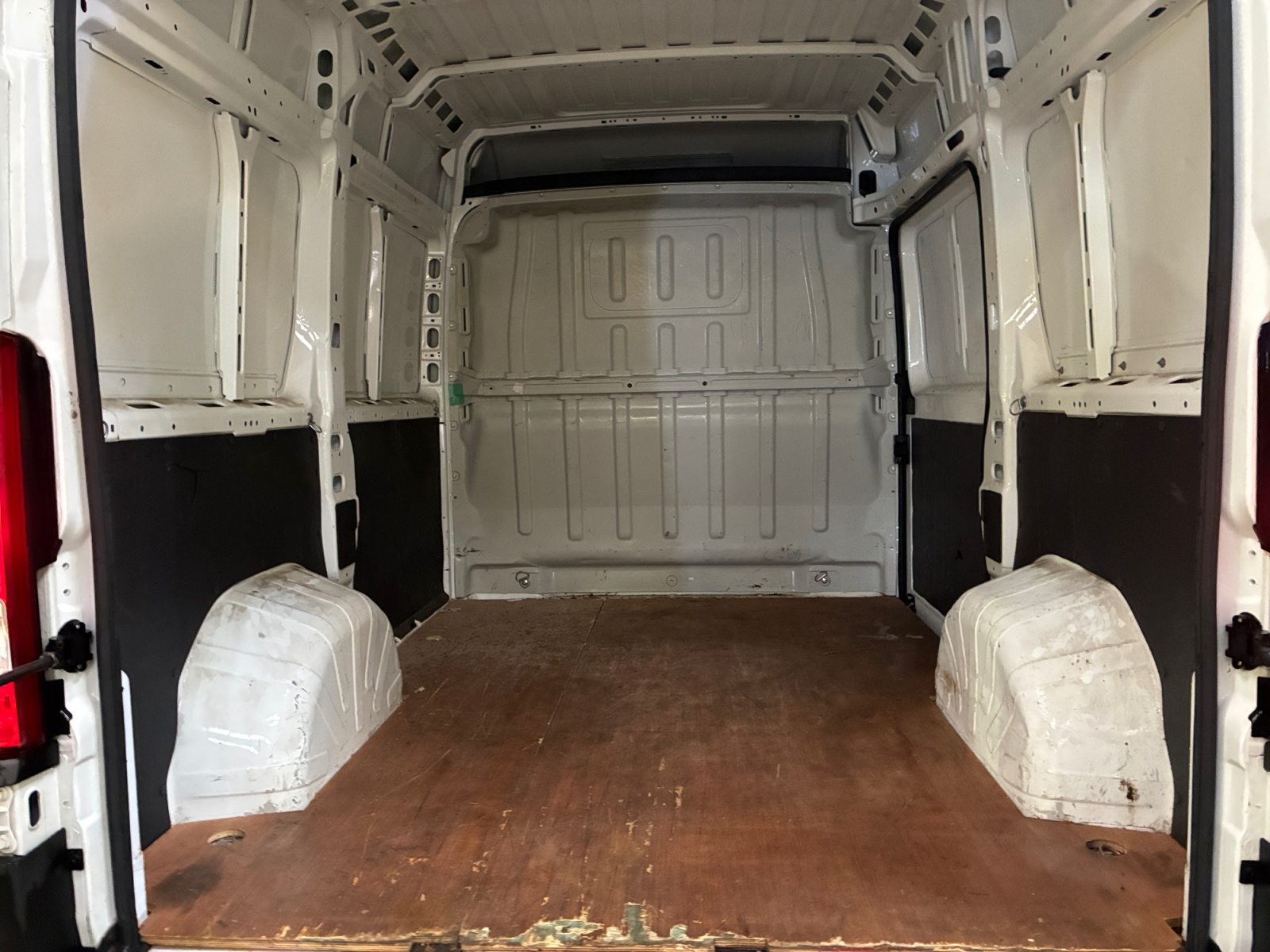 PEUGEOT BOXER FG 2.2BLUEHDI140 ASPHALT 2021