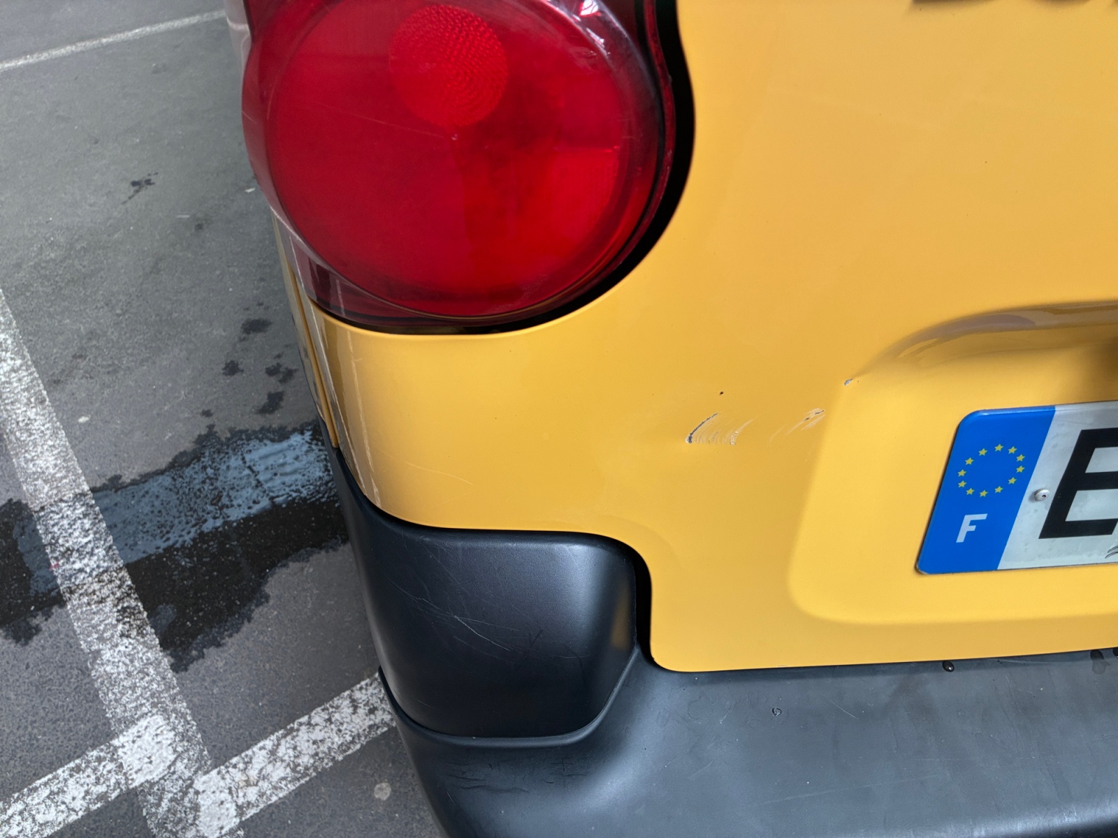 CITROEN BERLINGO FOURGON BERLINGO M BLUEHDI 75 CLUB 2018