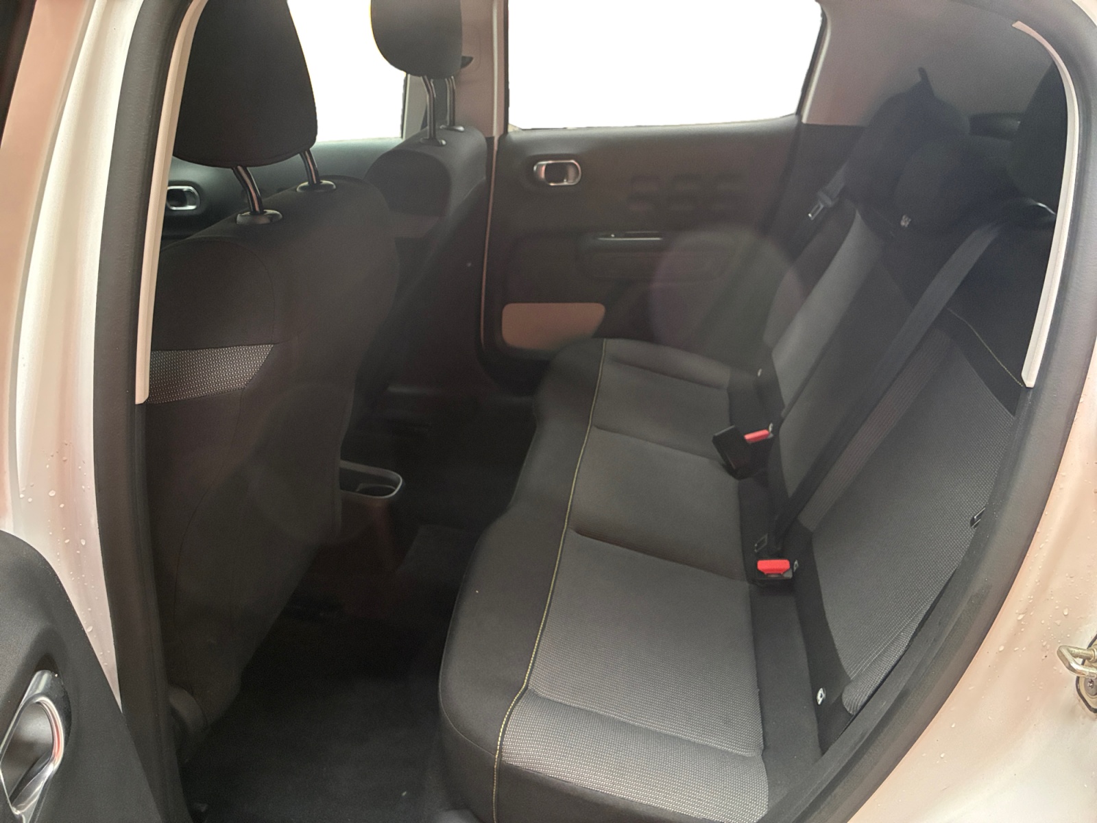 CITROEN C3 C3 PureTech 110 S&S EAT6 Shine 2023