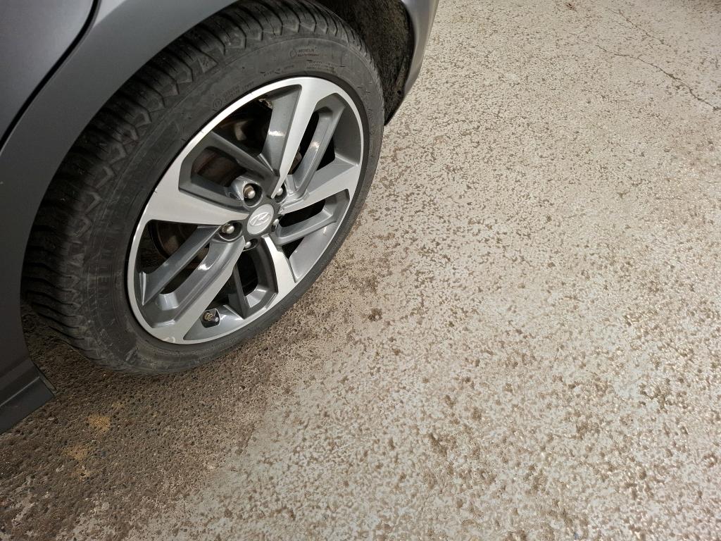 HYUNDAI  2019