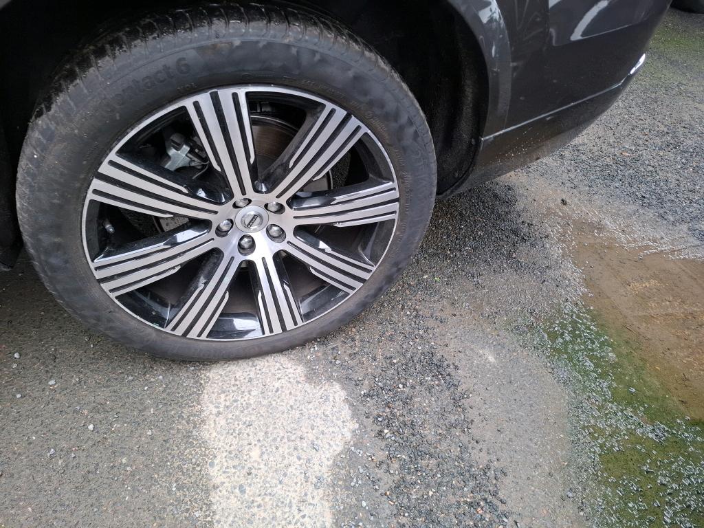 VOLVO VOLVO XC90 Recharge T8 AWD 310+145 ch Geartronic 8 7pl Inscription Luxe 2021