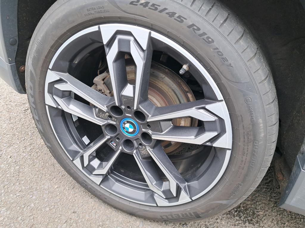 BMW BMW X1 U11 xDrive 30e 326ch DKG7 M Sport 2023