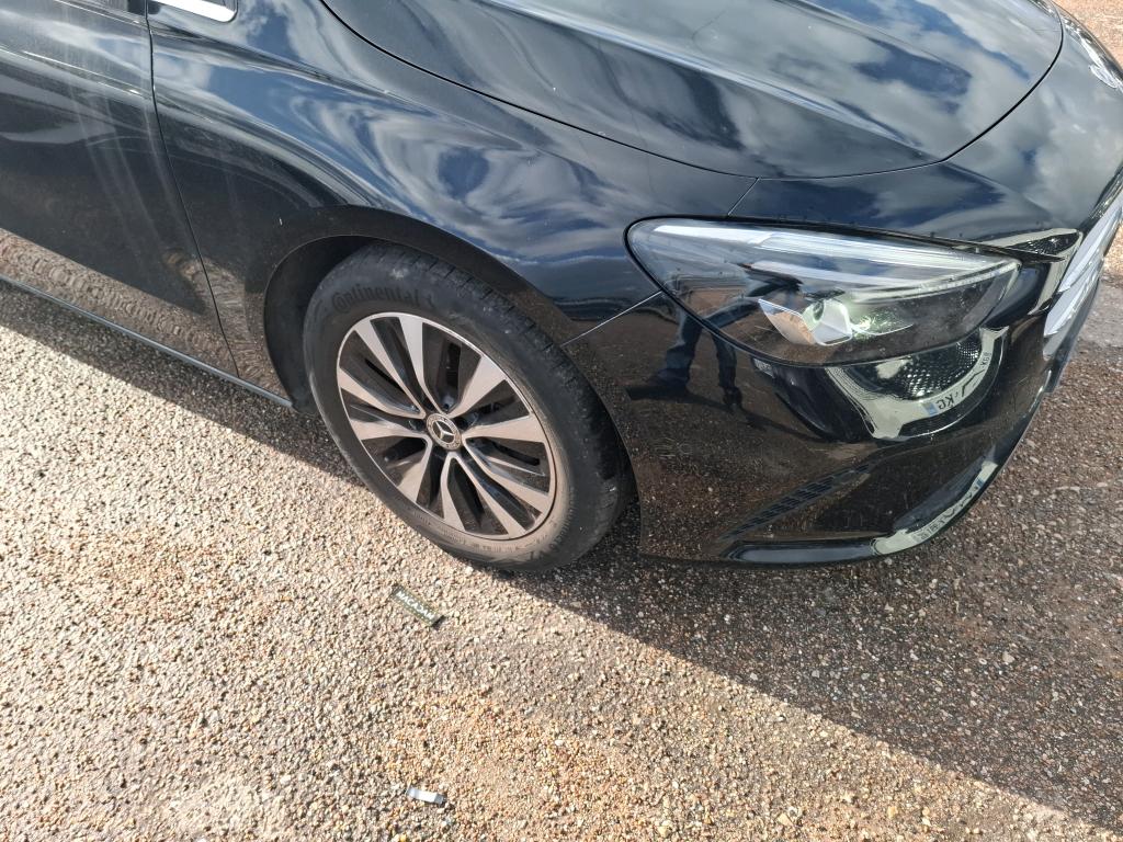 MERCEDES MERCEDES CLASSE B 180 7G-DCT Style Line Edition 2022