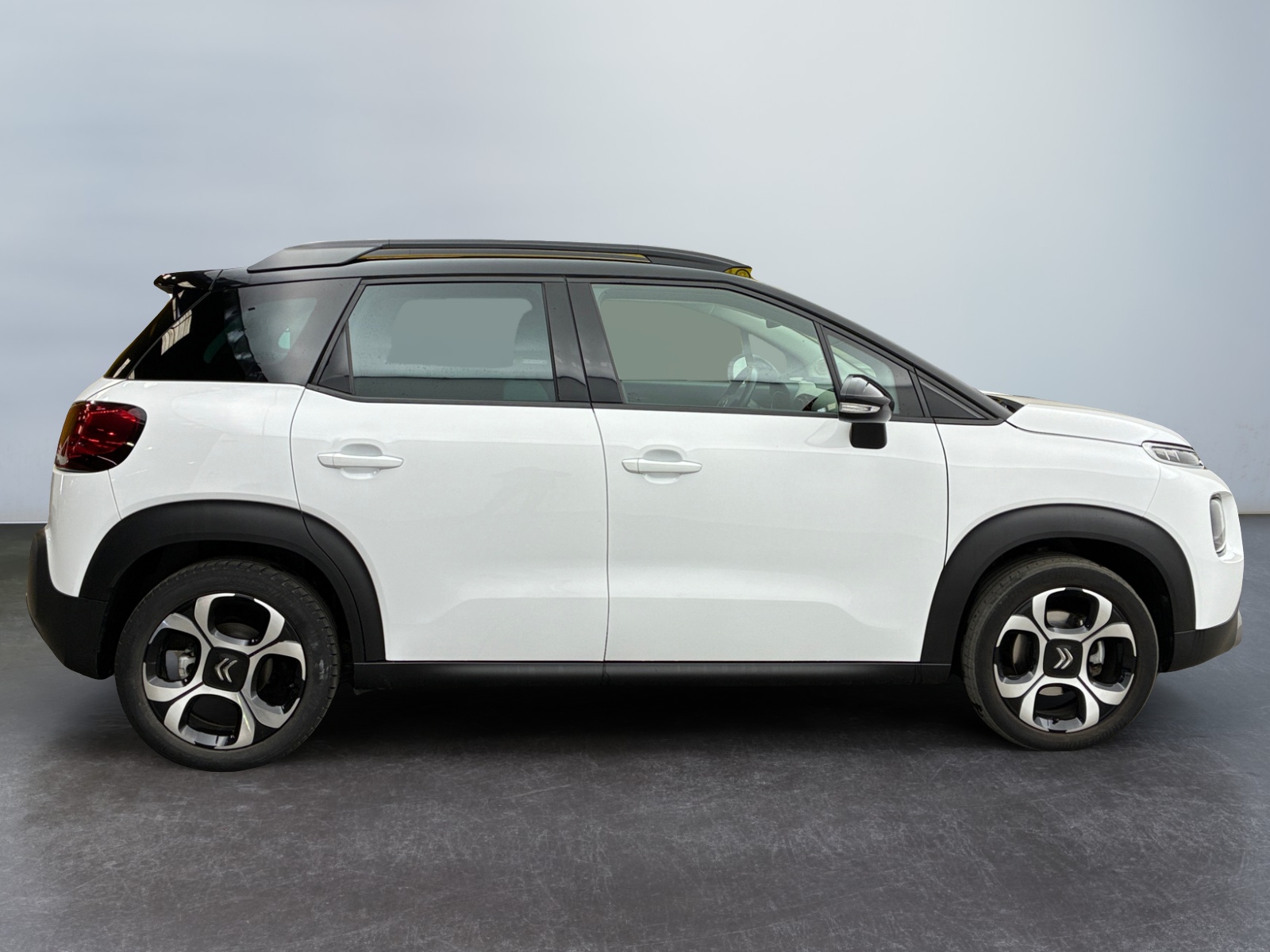 CITROEN  2020