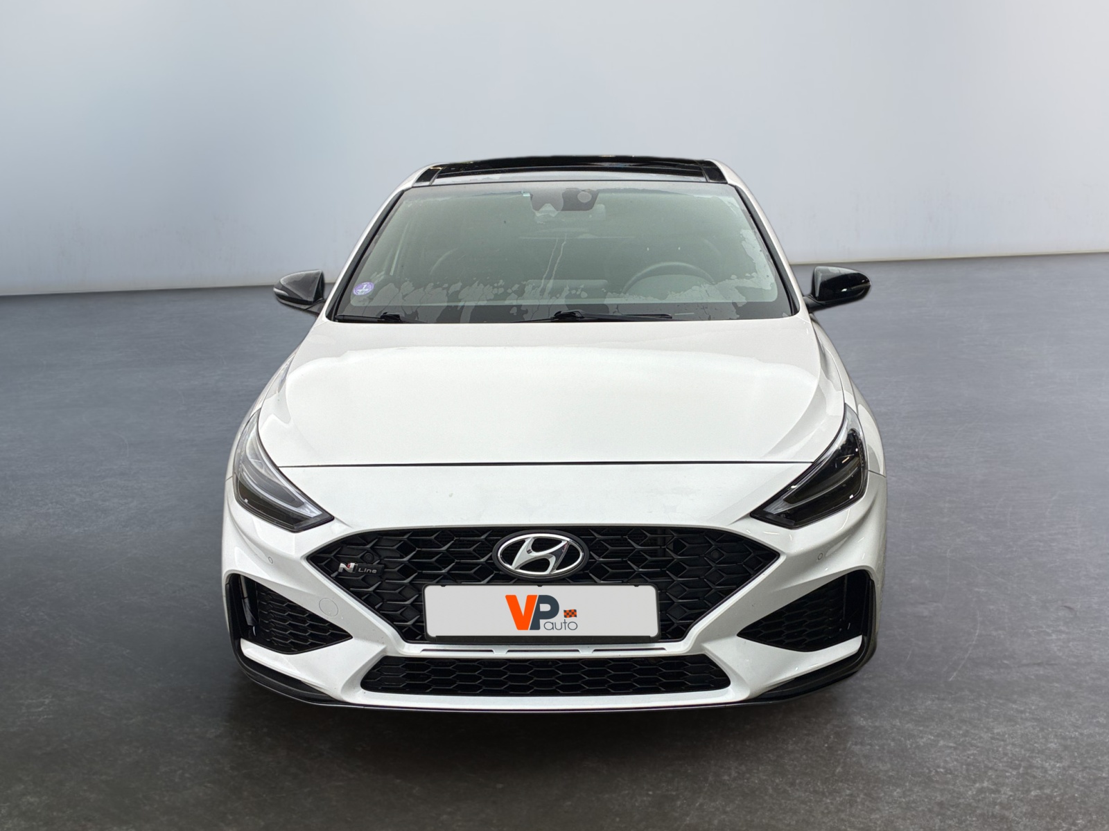 HYUNDAI i30 1.0 T-GDi 120 DCT-7 Hybrid 48V 2024